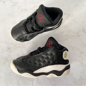 Nike Air Jordan XIII 13 Retro Reverse He Got Game 414581-061